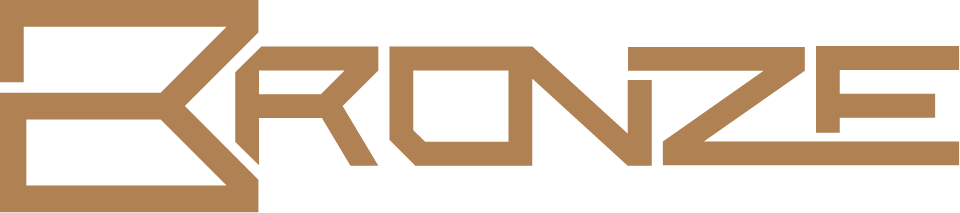 BRONZE